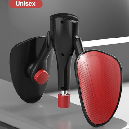 Nexpowx Kegel Exercise Equipment, Boost Men'S Vitality & Confidence | Master of Time Management, Pelvic Floor Trainer, Thigh Trainer, Leg Exercise Equipment, Home Fitness Equipment, Suitable for Men and Women, Gift for Men