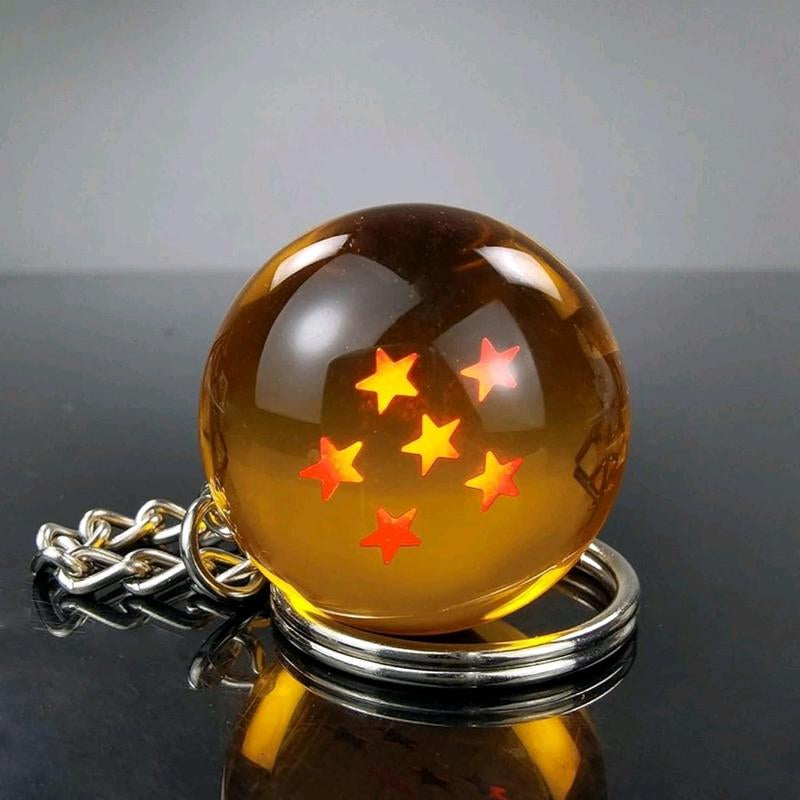 Dragon Ball Keychain