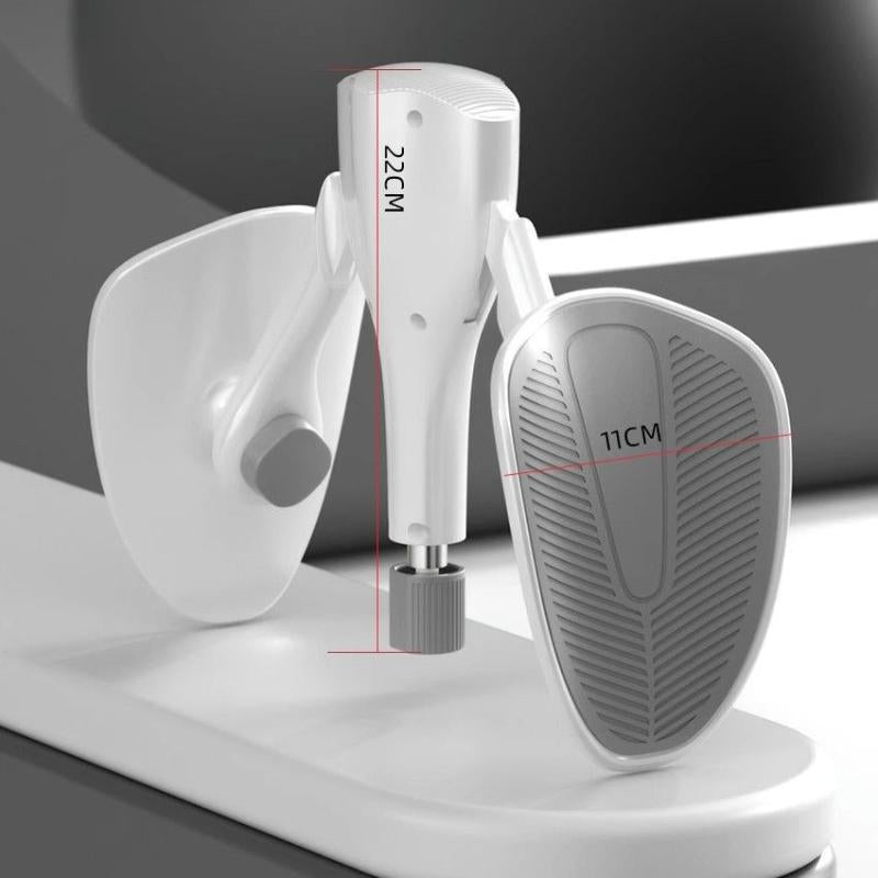 Nexpowx Kegel Exercise Equipment, Boost Men'S Vitality & Confidence | Master of Time Management, Pelvic Floor Trainer, Thigh Trainer, Leg Exercise Equipment, Home Fitness Equipment, Suitable for Men and Women, Gift for Men