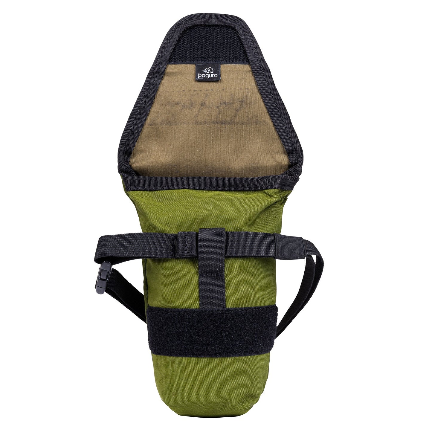 Kenny Eco Bike Saddle Bag