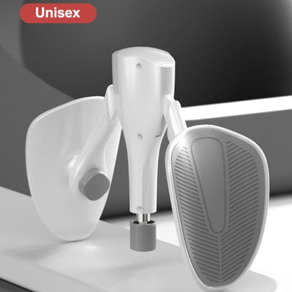 Nexpowx Kegel Exercise Equipment, Boost Men'S Vitality & Confidence | Master of Time Management, Pelvic Floor Trainer, Thigh Trainer, Leg Exercise Equipment, Home Fitness Equipment, Suitable for Men and Women, Gift for Men