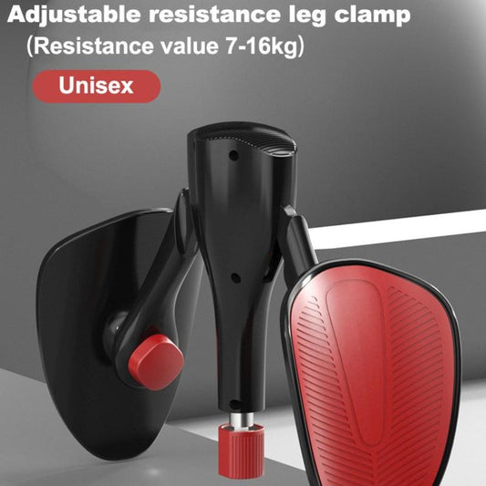 Nexpowx Kegel Exercise Equipment, Boost Men'S Vitality & Confidence | Master of Time Management, Pelvic Floor Trainer, Thigh Trainer, Leg Exercise Equipment, Home Fitness Equipment, Suitable for Men and Women, Gift for Men
