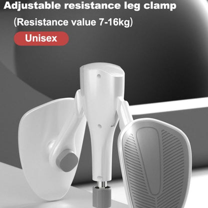 Nexpowx Kegel Exercise Equipment, Boost Men'S Vitality & Confidence | Master of Time Management, Pelvic Floor Trainer, Thigh Trainer, Leg Exercise Equipment, Home Fitness Equipment, Suitable for Men and Women, Gift for Men